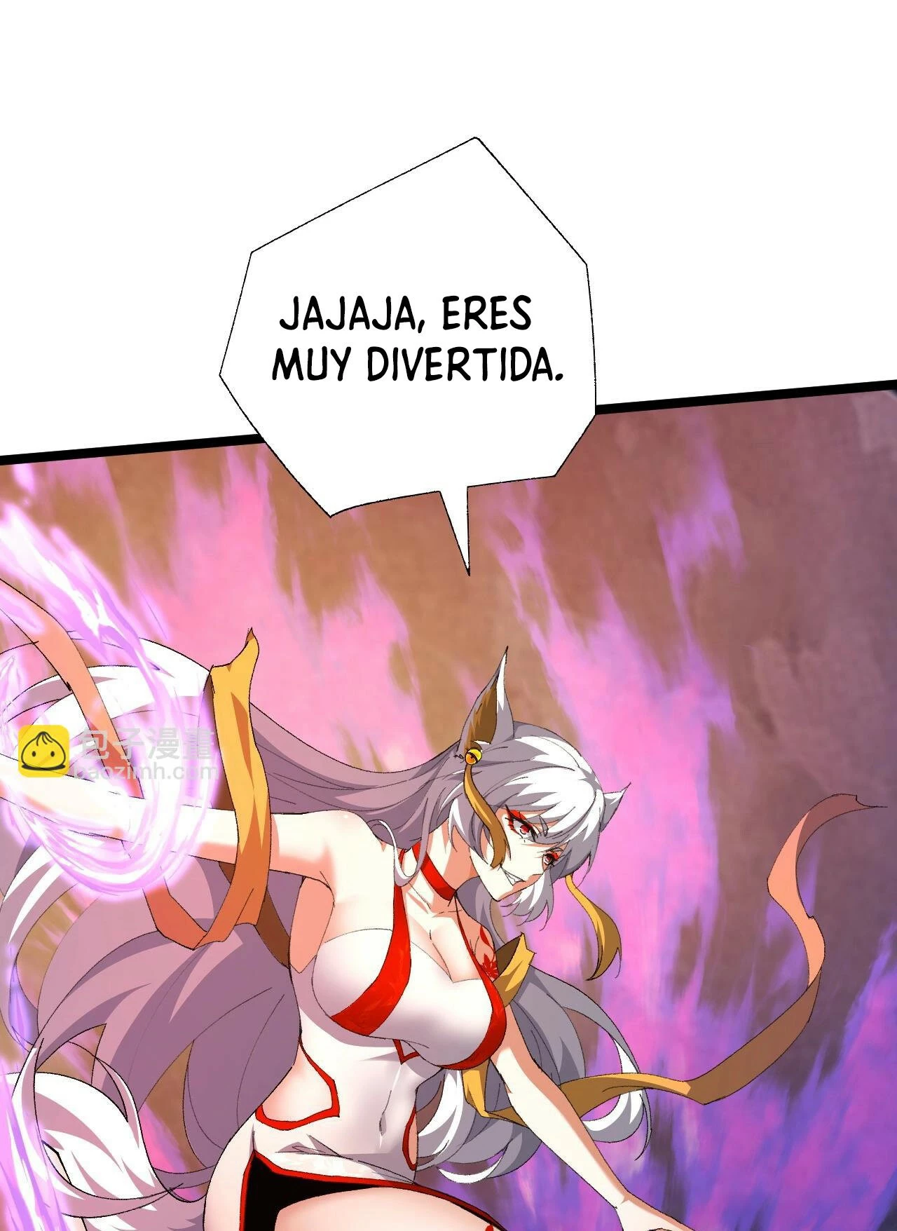 Luchar de nuevo por una vida > Capitulo 73 > Page 61